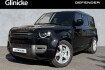 Land Rover Defender X-Dynamic SE 110 d300 x dynamic se 7 sitzer winter