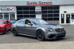 Mercedes Classe S 63 AMG Autres Benz s 63 amg s 63 l amg 4matic+ lang
