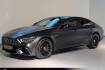 Mercedes AMG GT  benz amg gt  benz amg gt 63 s 4matic+ hud+panorama+360 +distronic+