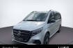 Mercedes Classe V Avantgarde Benz v 250 d 4matic avantgarde lang burmester night