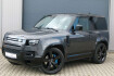 Land Rover Defender Autres 90 v8 ahk panorama acc led