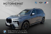 BMW X7 Autres xdrive40d m sport pro 22? b&w standhzg