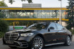 Mercedes Classe S Autres Benz s 580 el *amg line*memory*burmaster*pano*1hand*