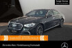 Mercedes Classe S Autres Benz s 600 s 580 e l 4m pano+digital l+burmester3d+fahrass