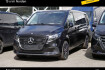 Mercedes Classe V Style Benz v 300 d 4matic style extralang burm 360 ahk spur