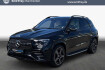 Mercedes GLE AMG Line Advanced Plus Benz gle 350 gle