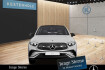 Mercedes GLC AMG Line Benz glc 300 glc 300 de 4m coupe amg burm digi memo pan tritt