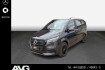 Mercedes Classe V Style Benz v 300 v 300 d 4matic style amg navi 360  led ahk acc