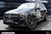 Mercedes GLE AMG Line Advanced Plus Benz gle 300 d 4matic amg night panorama 360  ahk