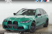 BMW M3 Competition touring xdrive competition+live cockpit pro+harman