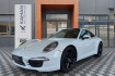 Porsche 911 Carrera Autres 911 carrera pdk approved