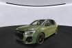 Audi SQ7 Autres Sq7 tfsi black/laser/acc/hud/nacht/pano/b&o adv