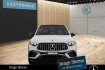 Mercedes GLC 53 AMG  Benz glc 43 amg glc 53 amg 4m r6 premium night2 ahk burm distr