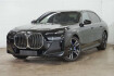 BMW Série 7 Autres 740 d xdrive |executive lounge |sitzbeluft. |m sportpa