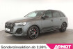 Audi SQ7 Autres Sq7 tfsi facelift 7s matrix pano bango acc 22?