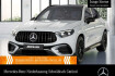Mercedes GLC 63 AMG Autres Benz glc 63 amg glc 63 s e night+drivers+pano+burmester+carbon+9g