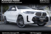 BMW X6 M Sport xdrive30d m sport 22z dapro 360  h/k ahk aktivlenk