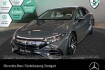 Mercedes EQS AMG Line benz eqs  benz eqs 450 amg fahrass 360  airmat pano burmester hud