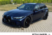 BMW M3 Competition touring xdrive competition *sitzklima*hud*leder*dap*harman/kardon*