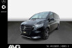 Mercedes Classe V Avantgarde Benz v 300 v 300 d 4matic avantgarde extralang