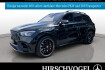 Mercedes GLE 63 AMG AMG Line Premium benz gle 63 amg  benz gle 63 amg s 4m+ night+drivers p.+pano+ahk+hup