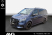 Mercedes Classe V Style Benz v 300 v 300 d style lang amg navi 360  led ahk acc