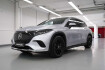Mercedes EQS Electric Art benz eqs  benz eqs eqs 500 4matic suv ? ? 7 sitze/seats ? 118 kwh batterie/battery ? netto ? 74.580.