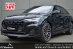 Audi Q8 Autres s line pa matrix/massa/360 /soft/sthz/pano/23?