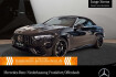 Mercedes CLE 53 AMG Autres Benz cle 53 amg cle 53 4m night+drivers+360+ahk+sthzg+burmester+9g
