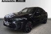 BMW X6 Autres 60i xdrive sportpaket hud ad standhzg ahk el.klapp