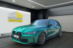 BMW M3 Competition competition m touring xdrive park assistent