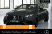 Mercedes CLE 53 AMG Autres Benz cle 53 amg cle 53 4m night+drivers+360+burmester+keyless+9g