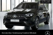 Mercedes GLE  Benz gle 350 de 4m amg+night+pano+360+ahk+multibeam+9g