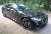 Mercedes Classe S Autres Benz s 580 s limousine 4matic l amg li topausstattung
