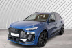 Audi SQ6 e-tron edition one Sq6 e tron quattro 360 kw