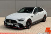 Mercedes C63 AMG Autres Benz c 63 amg f1 edition s e perf. 4matic+ pano ahk hud carbon