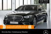 Mercedes Classe S Autres Benz s 450 l 4m amg+pano+digital l+burmester3d+19?+tv