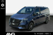 Mercedes Classe V Exclusive Benz v 300 v 300 d 4matic exclusive lang amg navi led 360