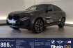 BMW X6 M Sport xdrive30d m sport pro navi/led/ahk/rfk/acc navi/le