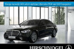 Mercedes Classe S Edition Benz s 450 d 4m lang amg line+night+airmatic+distron