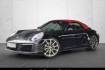 Porsche 991 Autres 2 (911) carrera 4 cabriolet