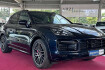 Porsche Cayenne Autres gts pano 18wege matrix vierradlenkung 360