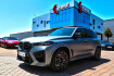 BMW X5M Competition X5 m competition pano| soft | b&w | sitzluftung