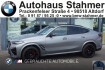 BMW X6M Competition X6 m competition gestiksteuerung m drivers p.