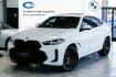 BMW X6 M Sport 40xd m sport pro luftf. a ass ahk carbon 22lm