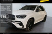 Mercedes GLE AMG Line Advanced Plus Benz gle 350 de 4matic mit eq hybrid technologie amg