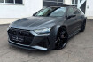 Audi RS7 Sportback Autres Rs7 b&o advanced soft carbon 305kmh keramik pano