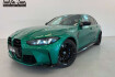 BMW M3 Competition limousine xdrive comp m | mwst ausw |