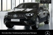Mercedes GLE  Benz gle 350 de coupe 4m amg+night+pano+360+ahk+21?+9g