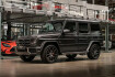 Mercedes G63 AMG Autres Benz g 63 amg g63 edition 463 ? exklusiv ? designo ? carplay